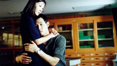 an affair korean full movie|lee eun mi ahri affair.